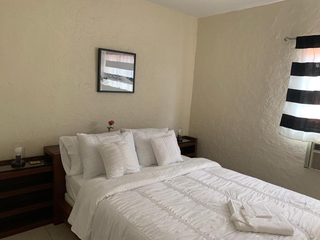 Cozy Private Room, Near The Airport - Free Parking - 01 マイアミ エクステリア 写真