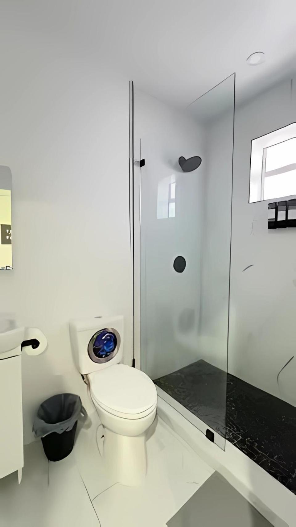 Cozy Private Room, Near The Airport - Free Parking - 01 マイアミ エクステリア 写真